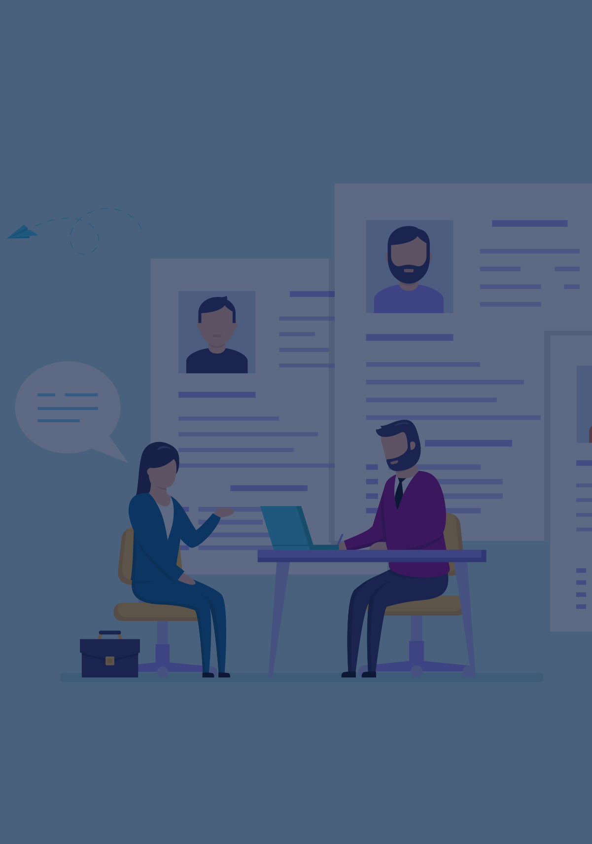 How to Shortlist the Right Candidate for Your Project