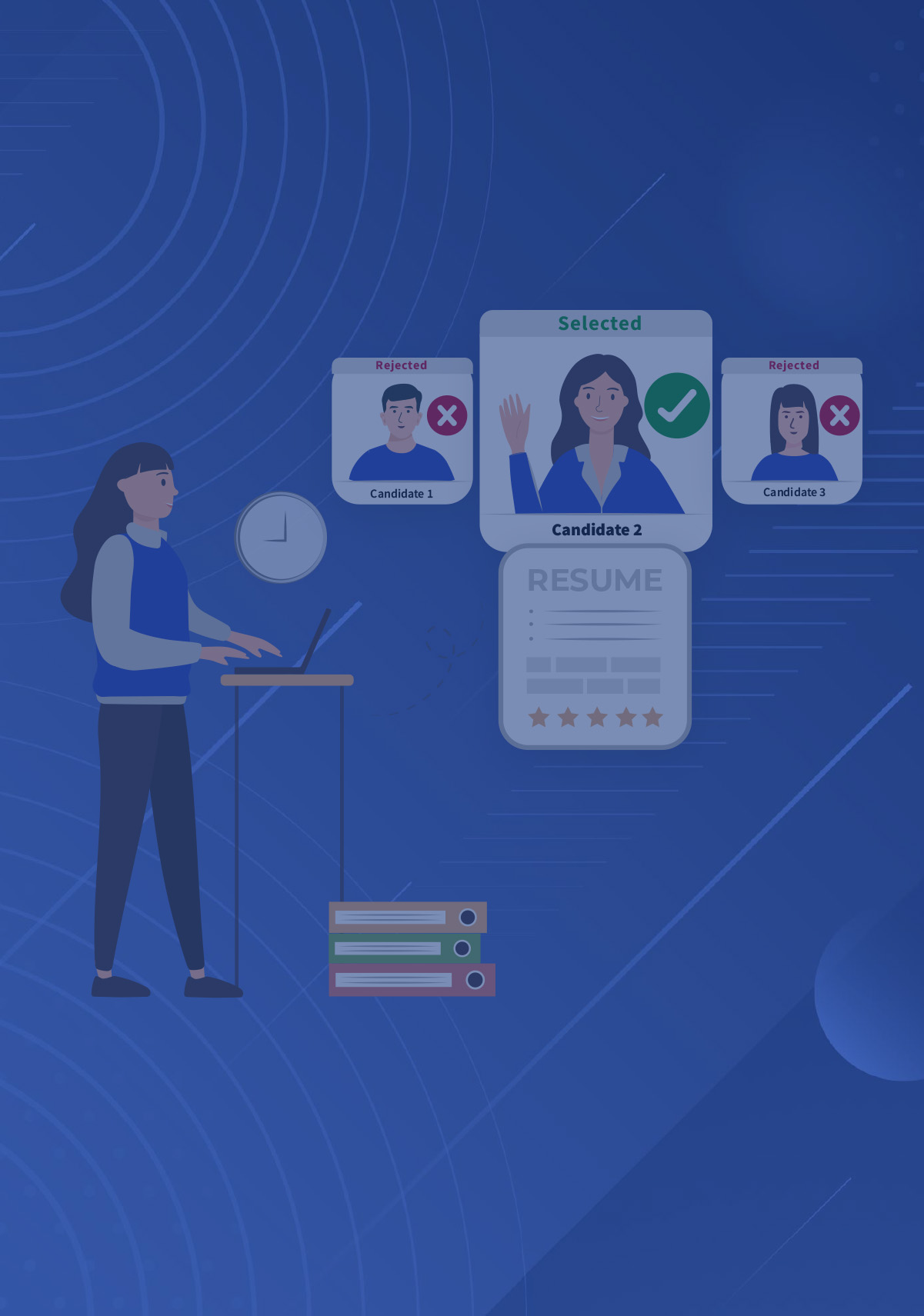 Candidate Personas: Micro-target your Talent Search