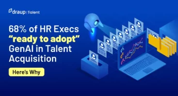 AI-Powered Platform for Talent & B2B Sales Leaders - Draup